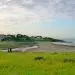 Wedding, honeymoon, and dream home location on Moonstone Beach, Cambria, California.