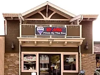 Re/Max Pines By The Sea office in Cambria, California for Jennifer Lawson office.